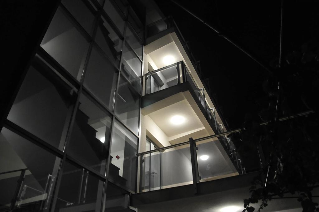 M-Club Hotel 布德瓦 外观 照片