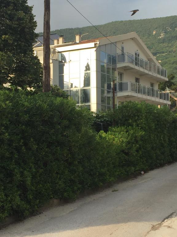 M-Club Hotel 布德瓦 外观 照片