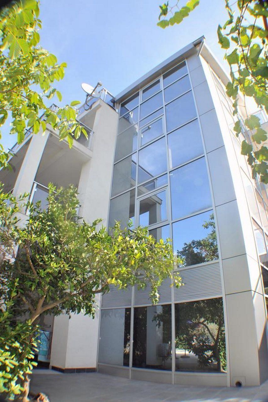M-Club Hotel 布德瓦 外观 照片